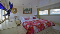 M&M - Main Deck Master Cabin 2